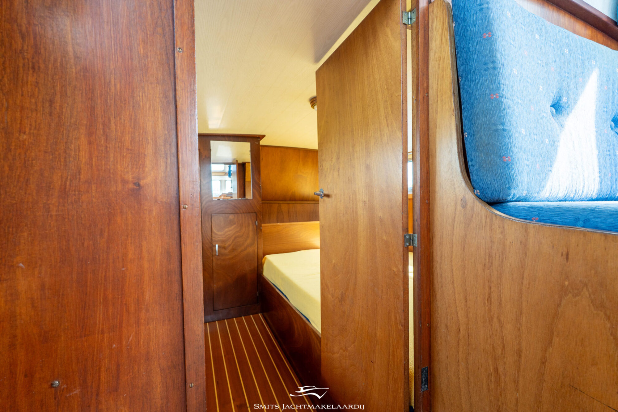 foto: 32 Target Target Saloon 11.00 AK Cabrio