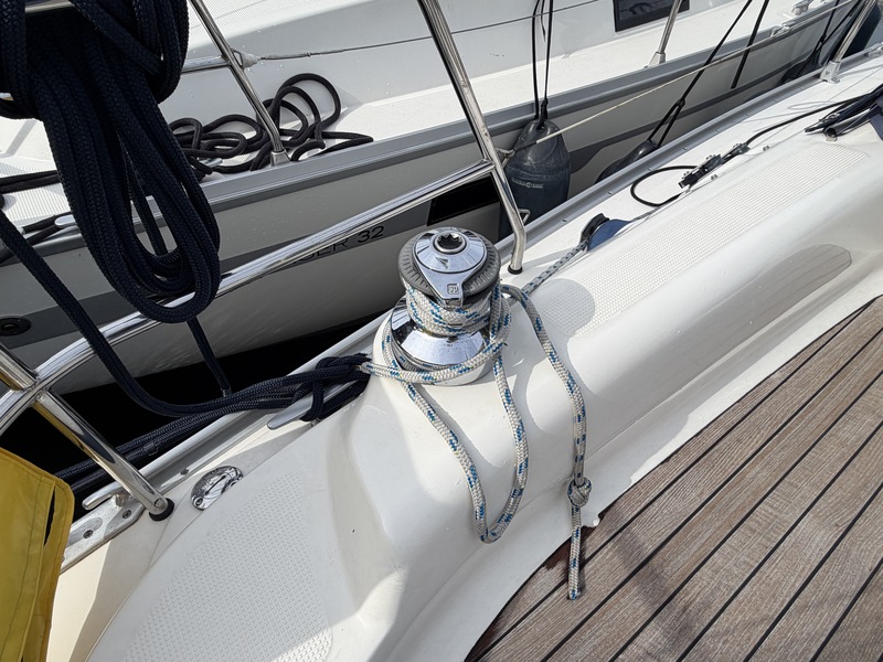 foto: 36 Bavaria 30 Cruiser