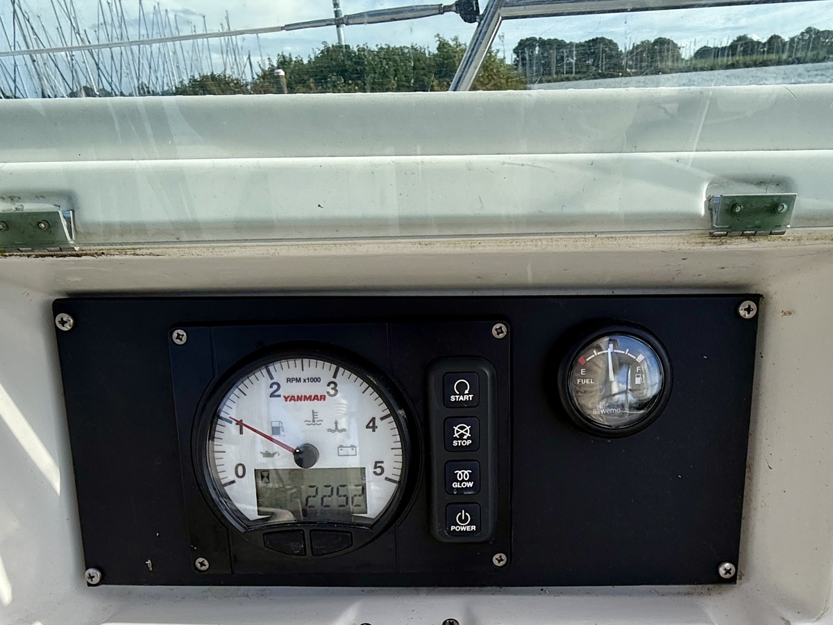 foto: 58 Jeanneau Sun Fast 36