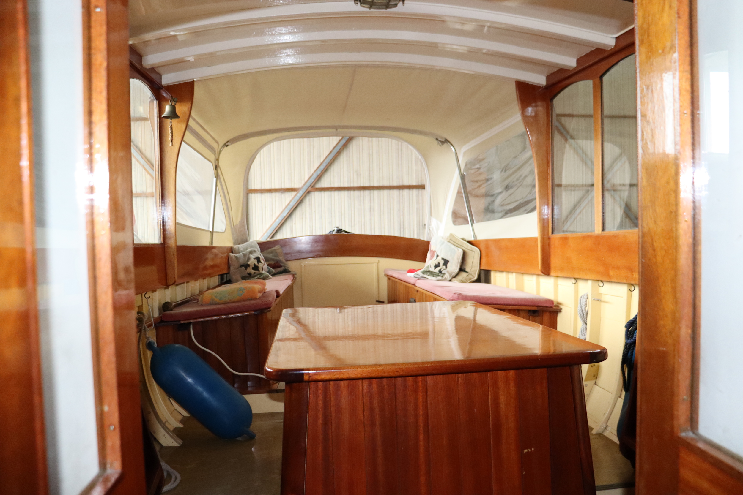 foto: 25 Bakdekkruiser 10.50