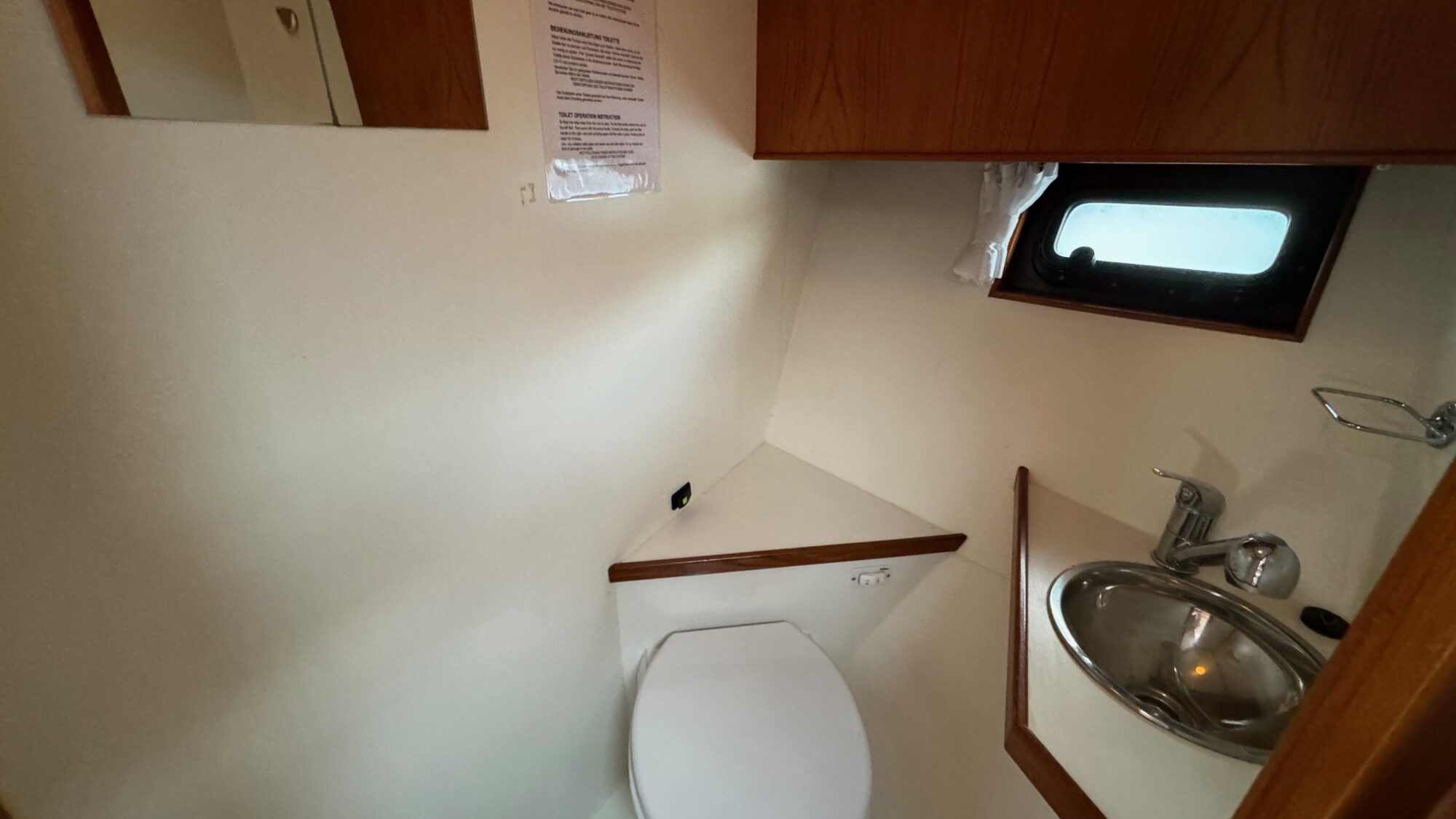 foto: 25 Vri-Jon Vri-Jon Contessa 37 AK Cabrio