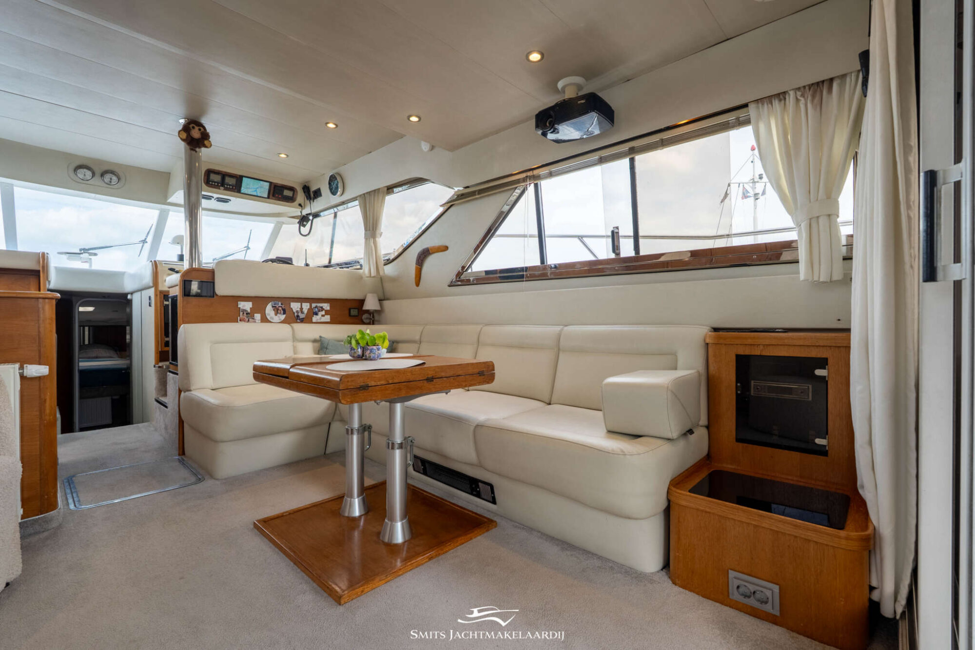 foto: 36 Princess Princess Zeearend Princess 48 Flybridge