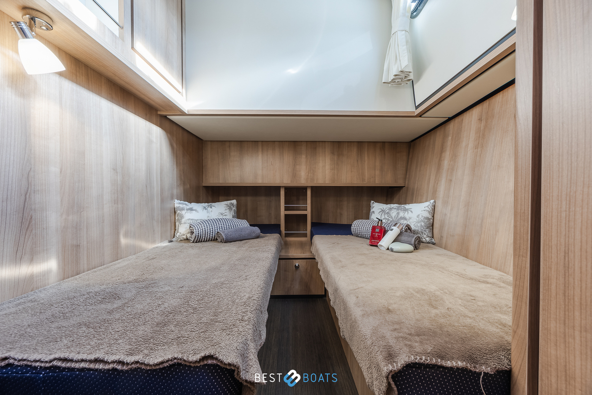 foto: 82 Linssen 40SL Sedan