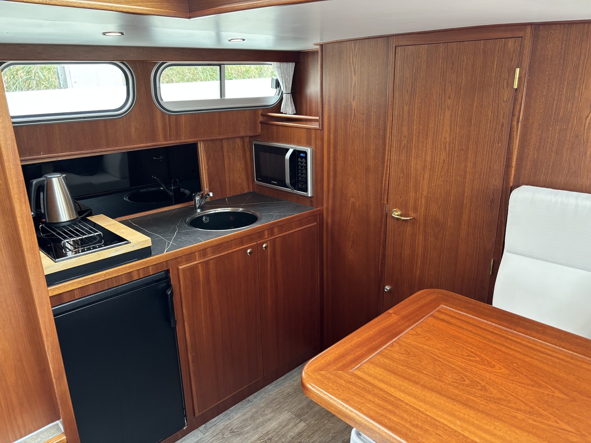 foto: 19 Alm  Kruiser 12.50 AK 