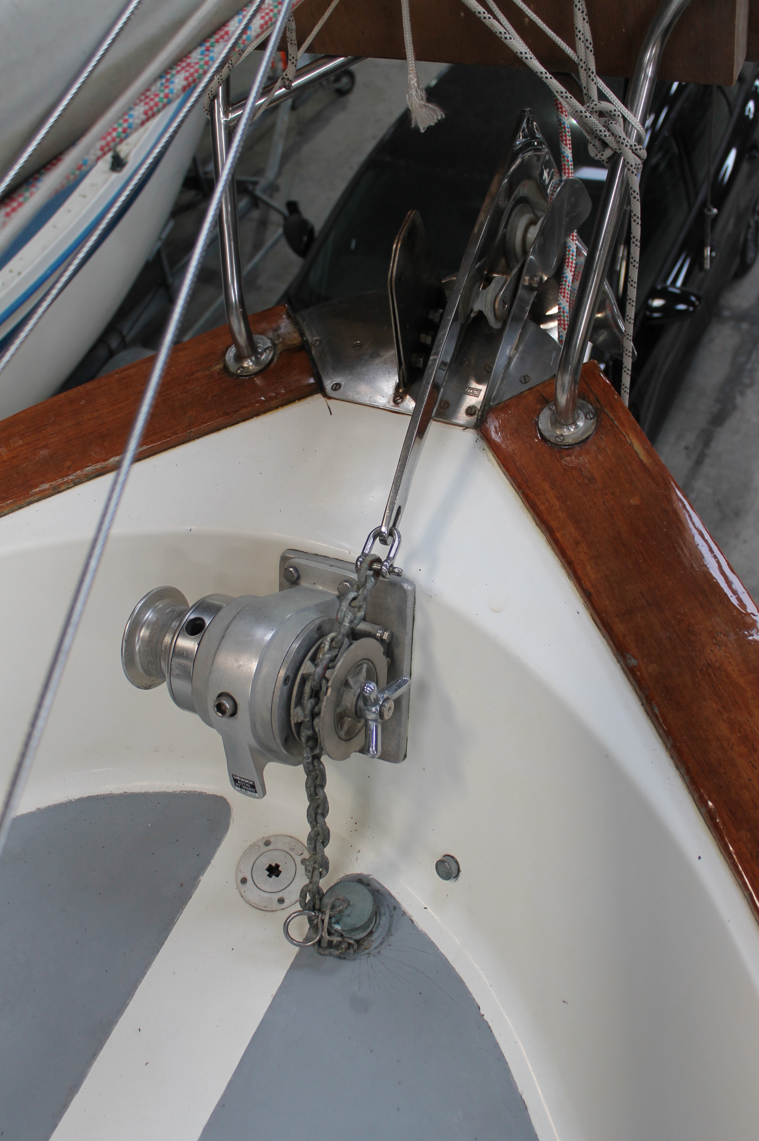 foto: 79 Colvic Watson 28.6 Avonturier