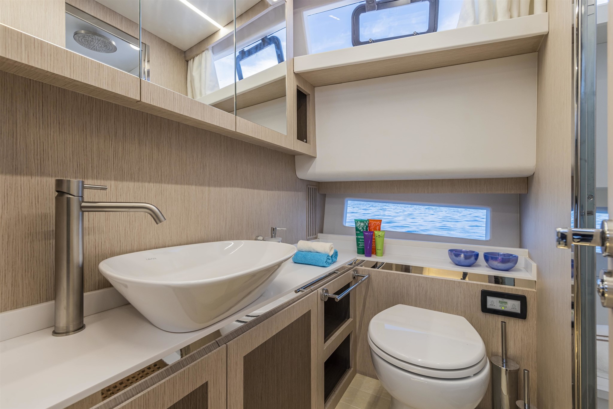 foto: 43 Apreamare Gozzo 45 - New