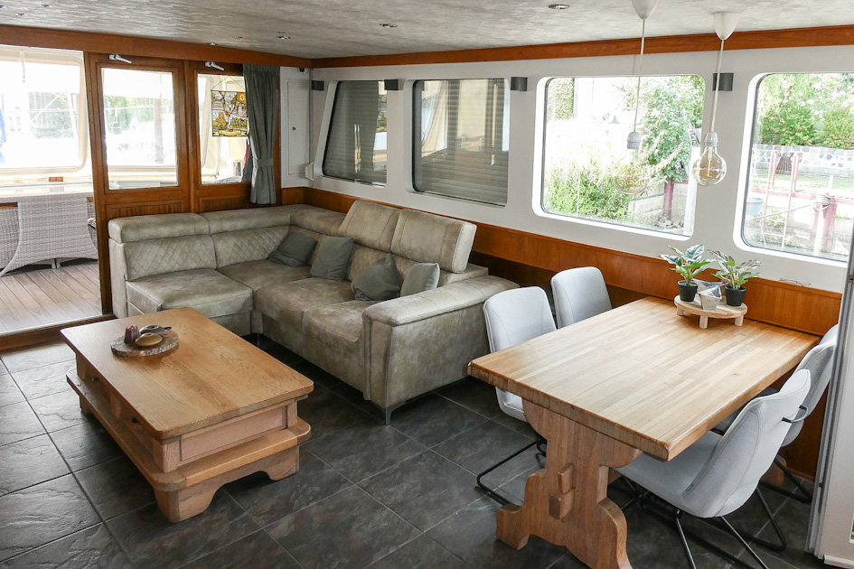 foto: 53 Motorjacht 20.18 GSOK