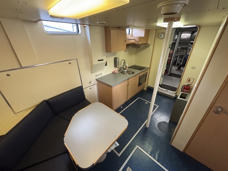 foto: 44 Ex Politievaartuig 24.00