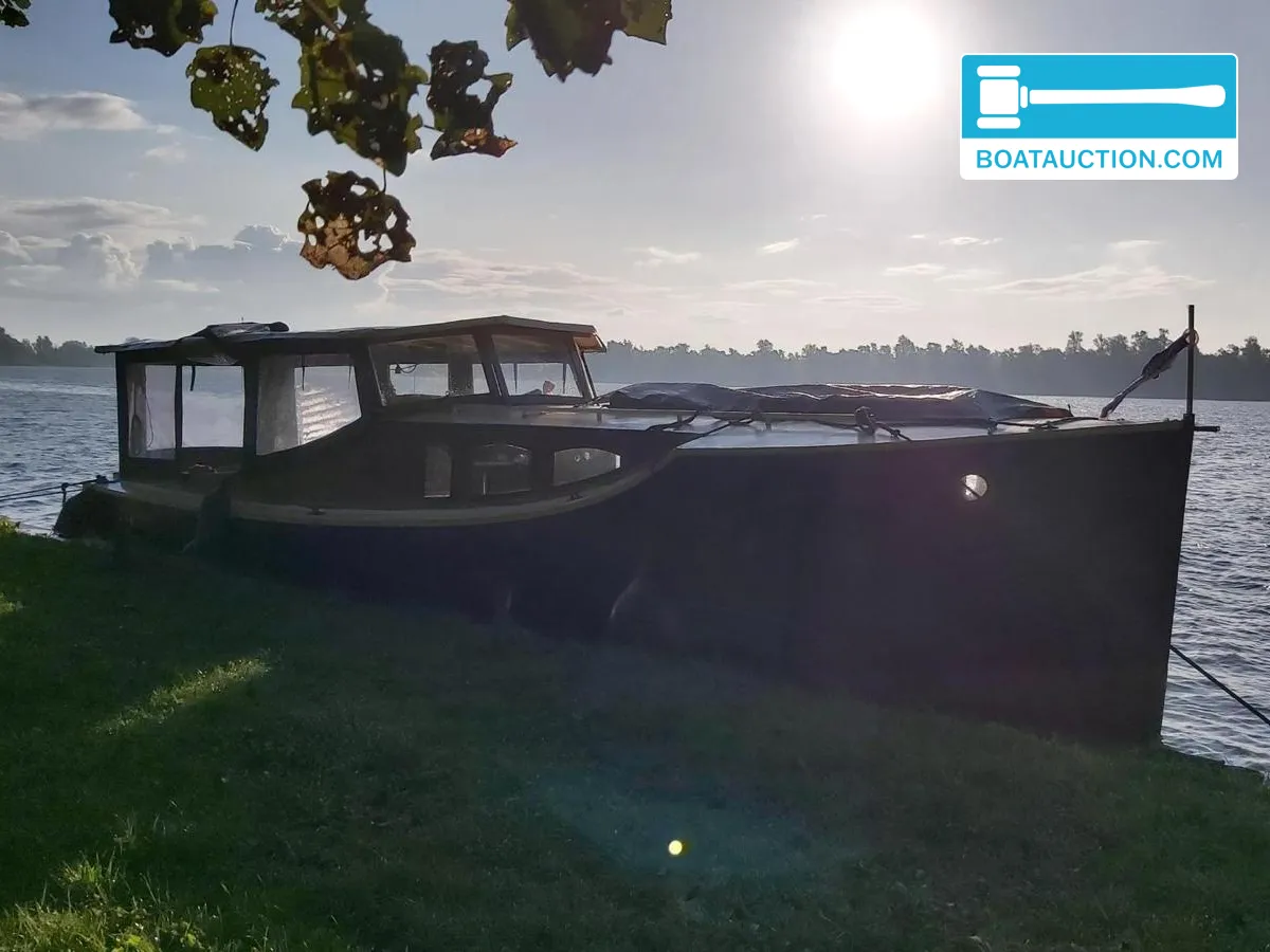 foto: 24 Bakdekker 900