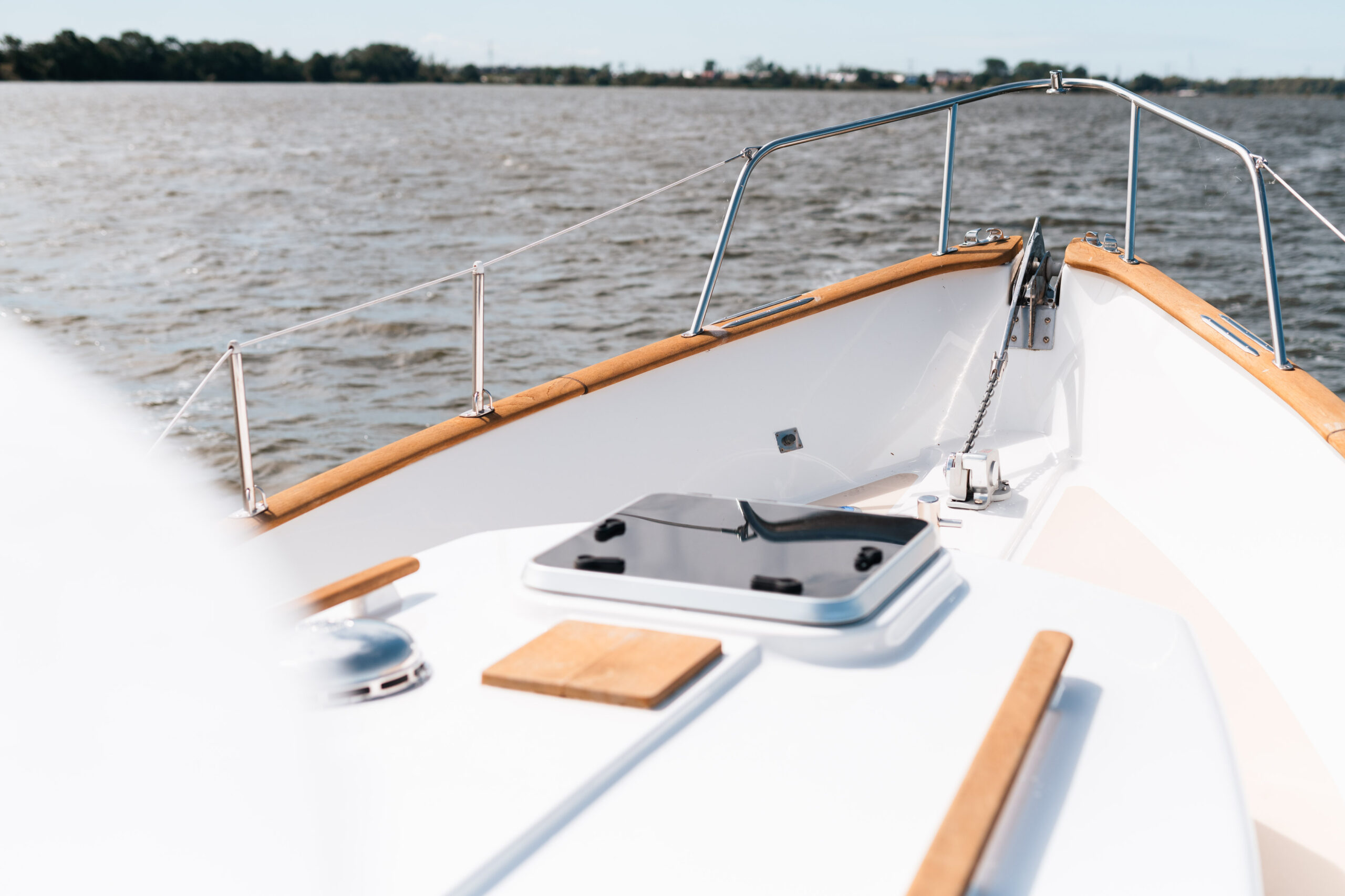 foto: 23 Fairways Marine Fisher 30 Pilothouse Ketch