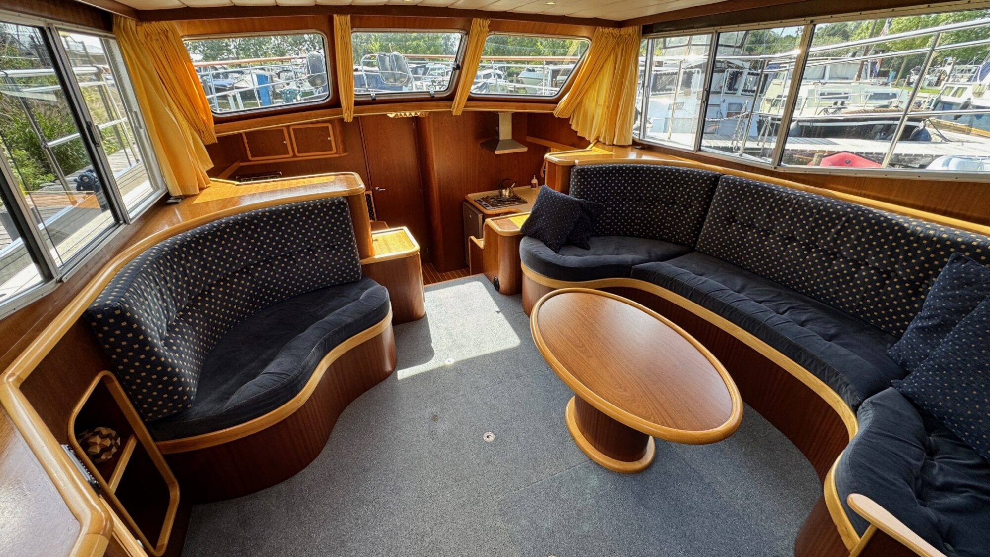 foto: 22 Nowee Nowee Caprice 13.00 AK Cabrio