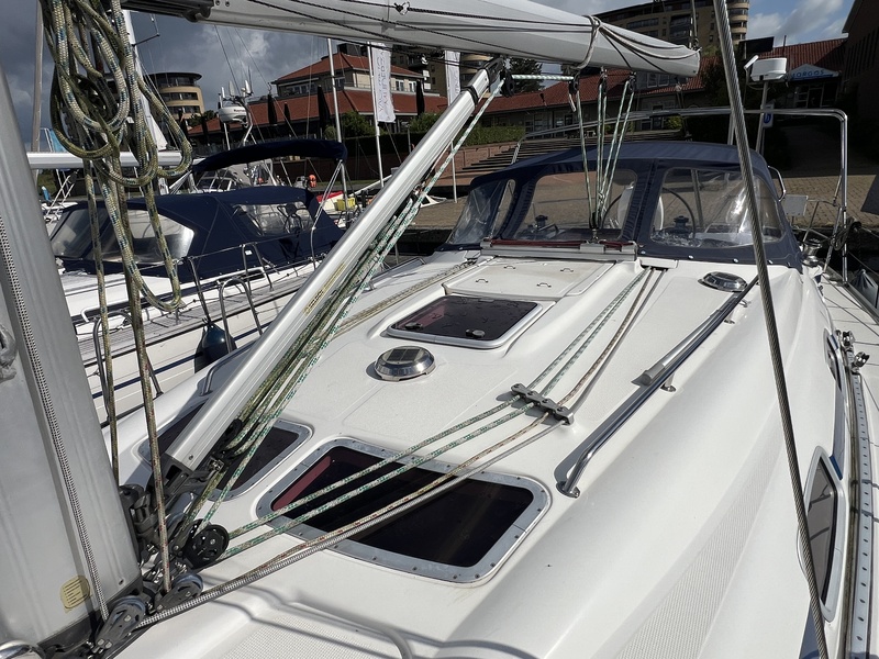 foto: 32 Bavaria 39 Cruiser