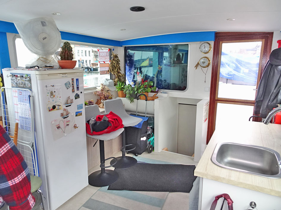 foto: 56 Luxe Motor 26.25 met UBC