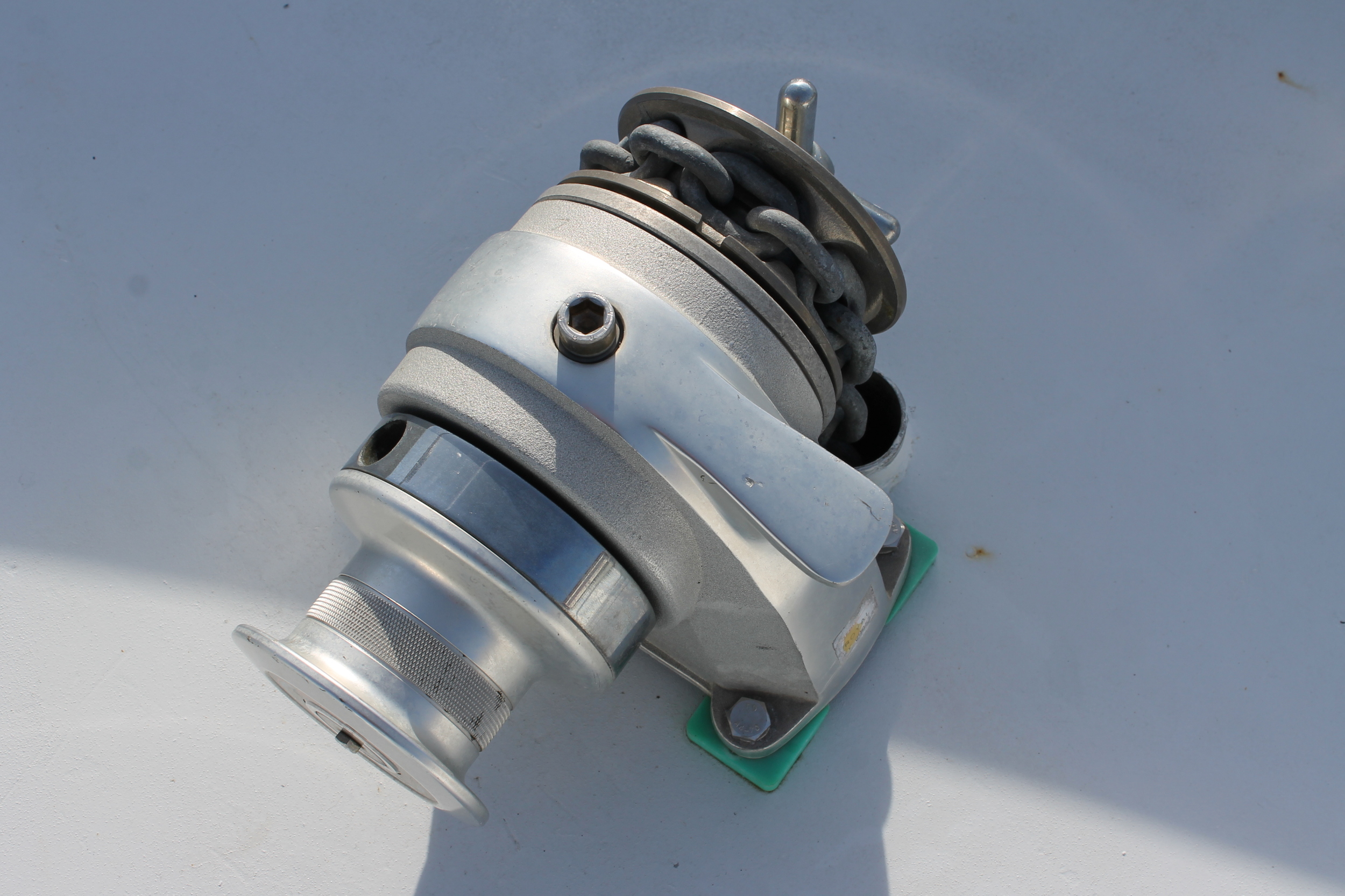 foto: 60 Flevo Kotter 11.35