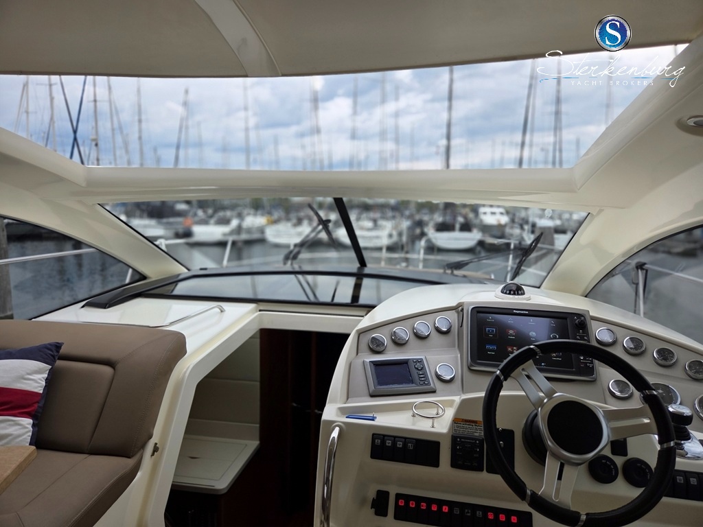 foto: 22 Jeanneau Jeanneau Prestige 390 S