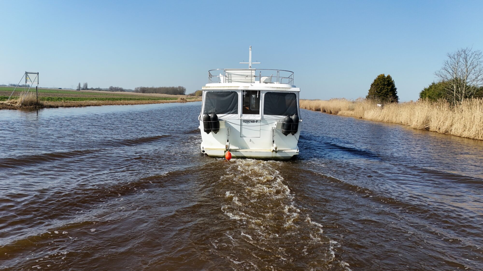 foto: 114 Kajuitzeilboot 700
