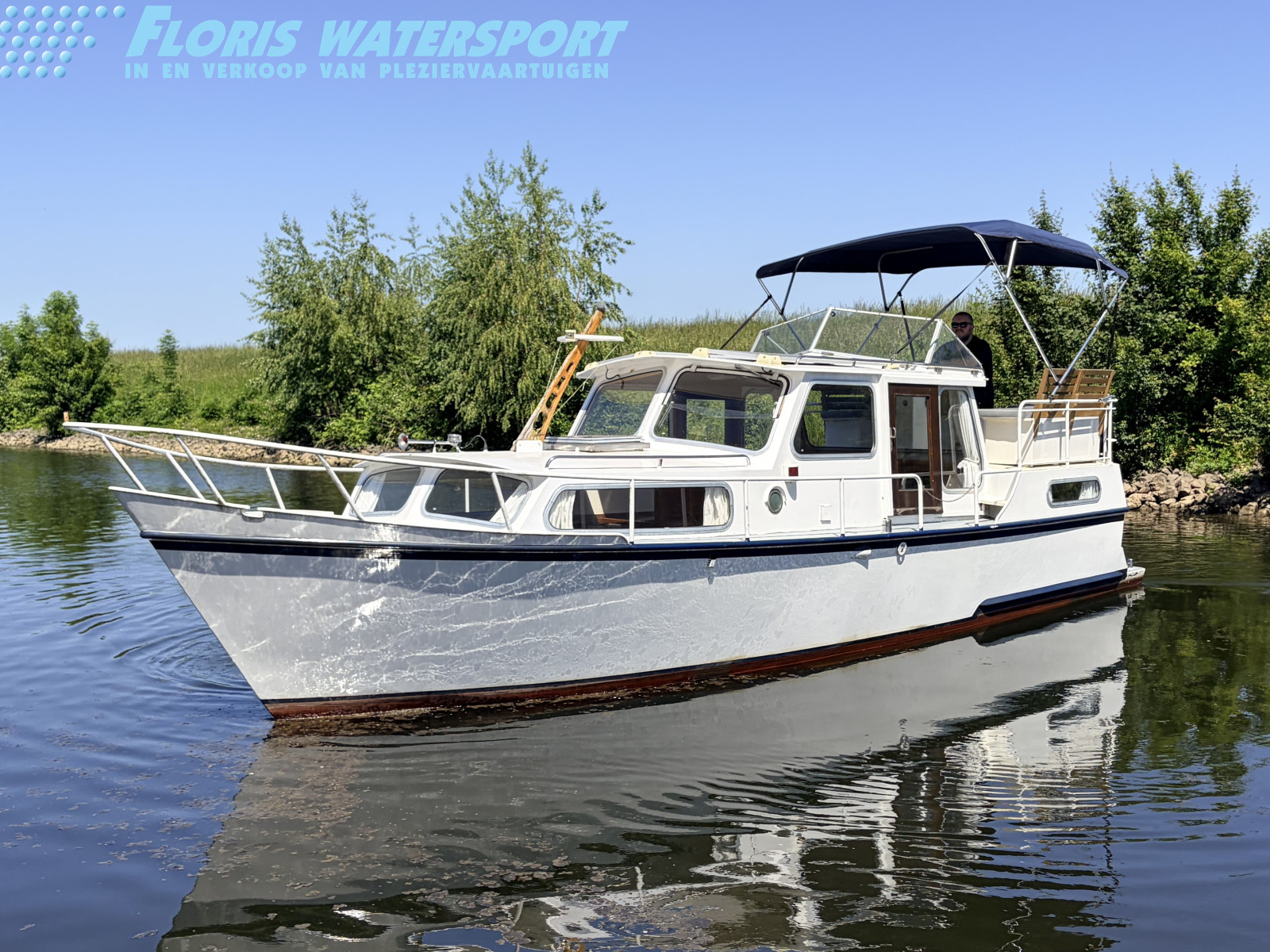 Kempala kruiser 950 GSAK