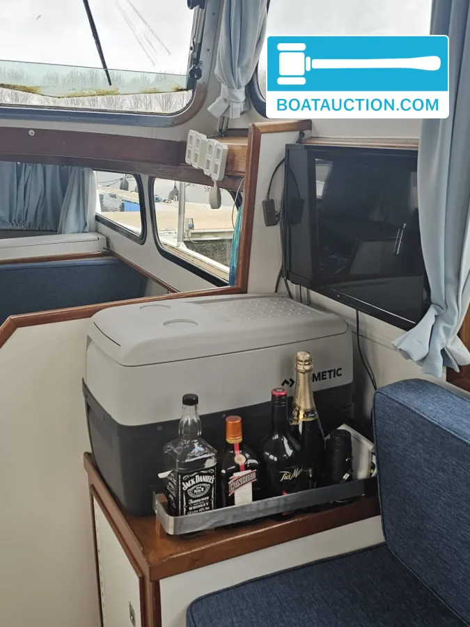 foto: 34 Holtmankruiser 1000