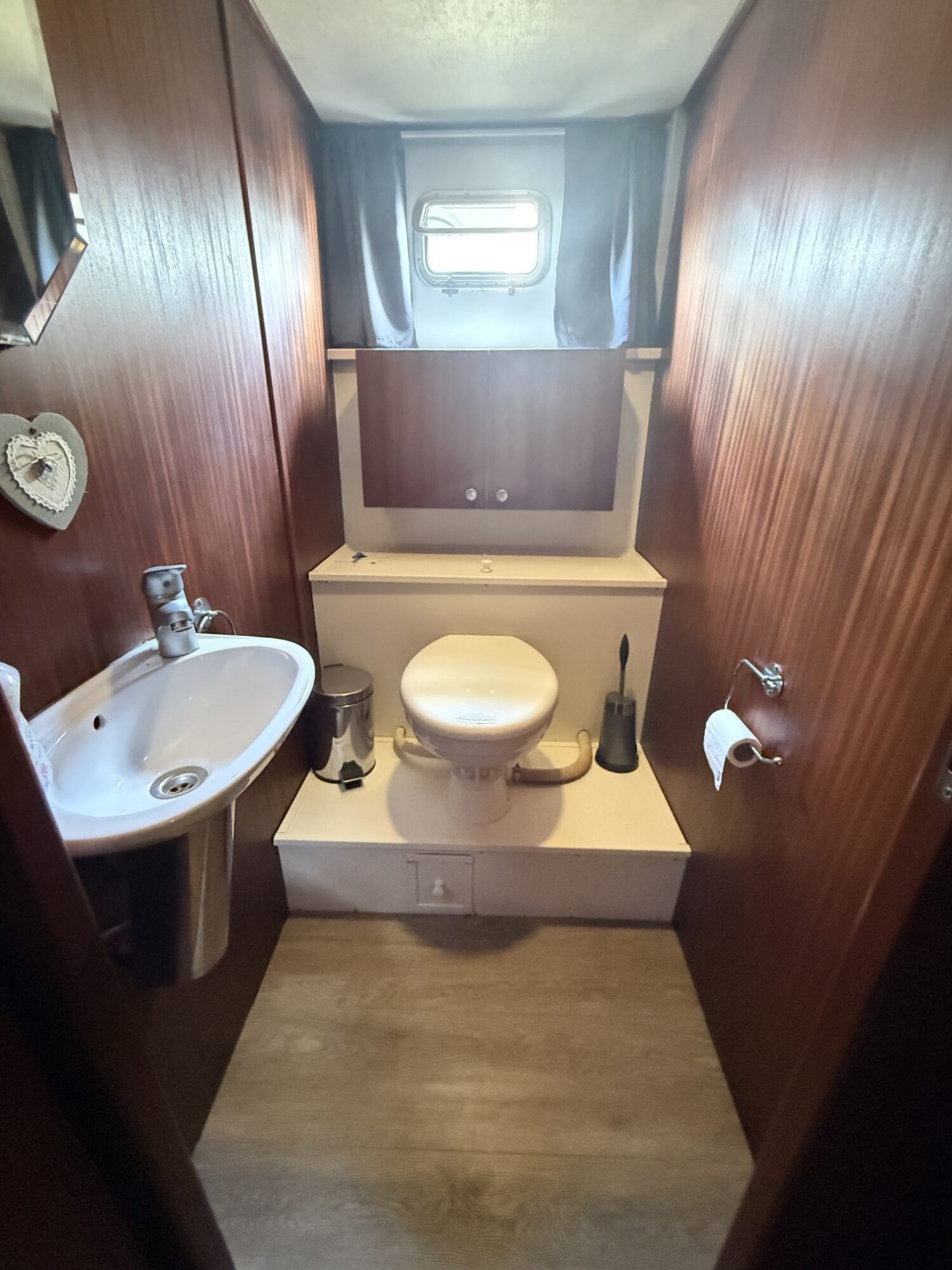 foto: 31 Marhen Marhen Kruiser 15.00 AK Cabrio
