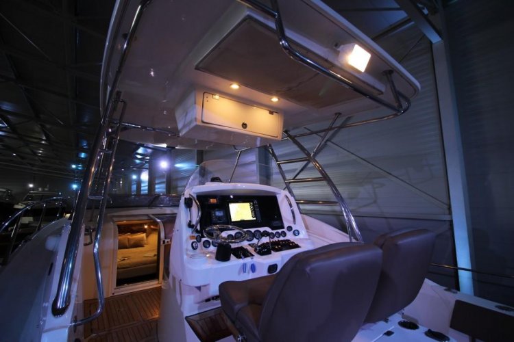 foto: 53 Sunseeker Sportfisher 37