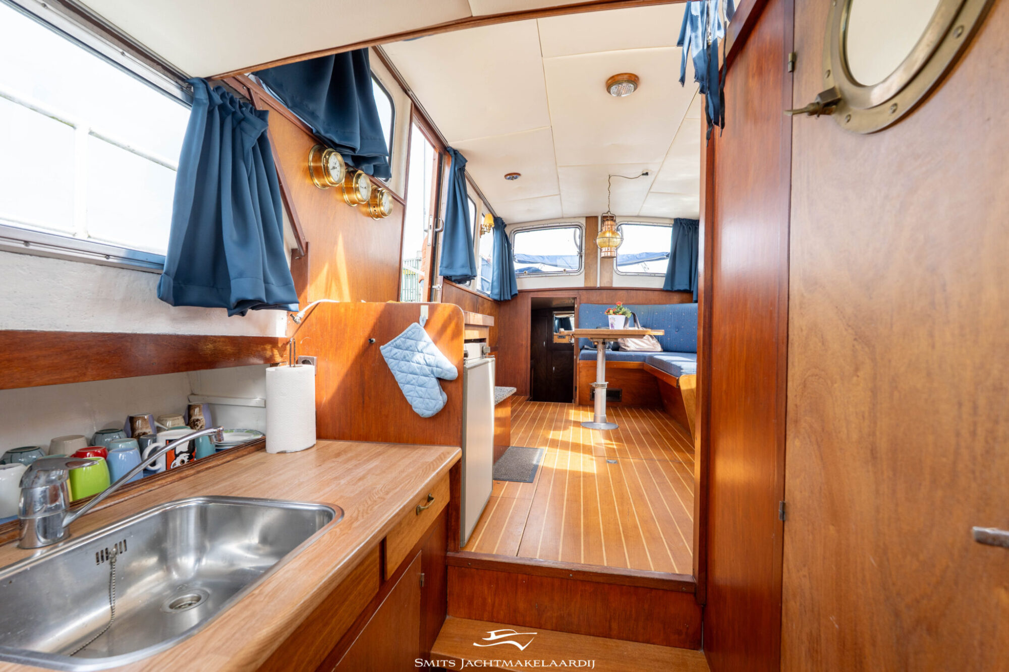 foto: 33 Target Target Saloon 11.00 AK Cabrio