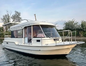 Suncamper  30S