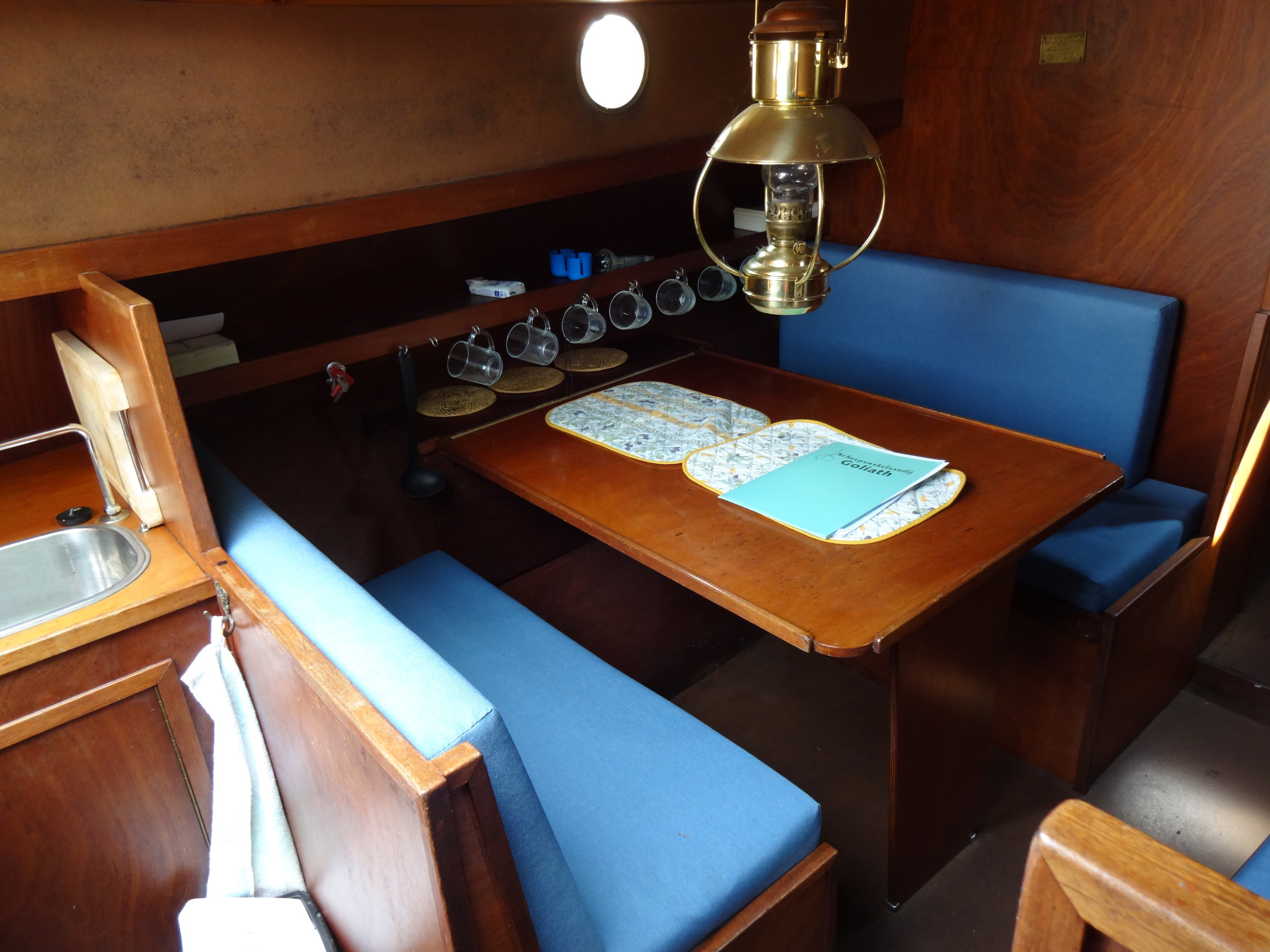 foto: 19 Zeeschouw 8.00 Zeeuwsche Schouw