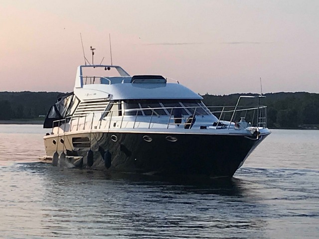 foto: 41 Riva Riva 20 Corsaro