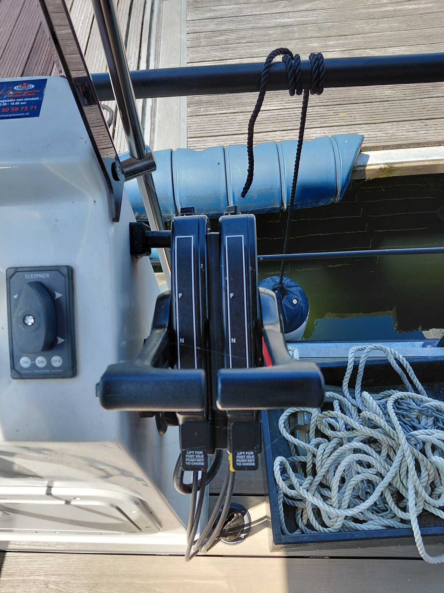 foto: 25 Lakelife Houseboat One Off XL PLUS