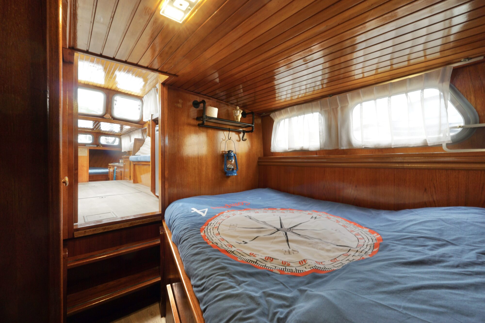 foto: 26 Van Bavel Van Bavel Kruiser 10.20 AK
