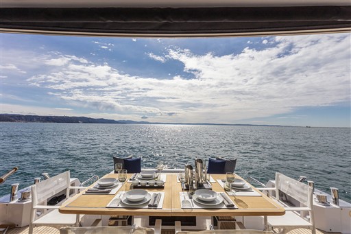 foto: 35 Pardo Yachts 60 Endurance - New