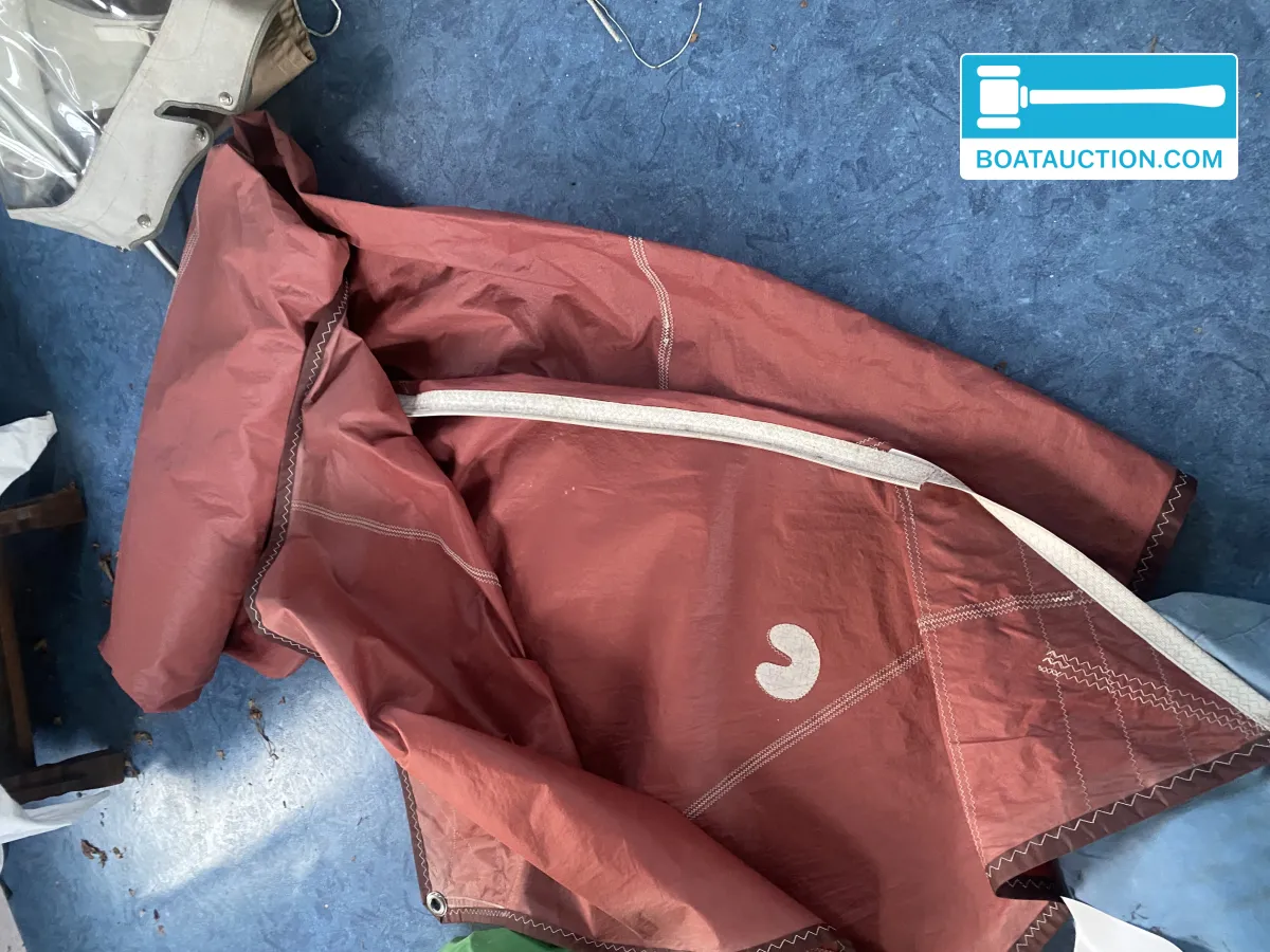 foto: 79 Fisher Freeward 25