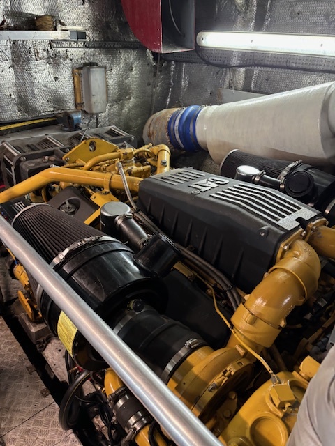 foto: 30 Ex Patrouille Vaartuig 21.30