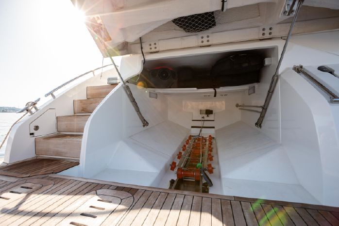 foto: 32 Princess S 66