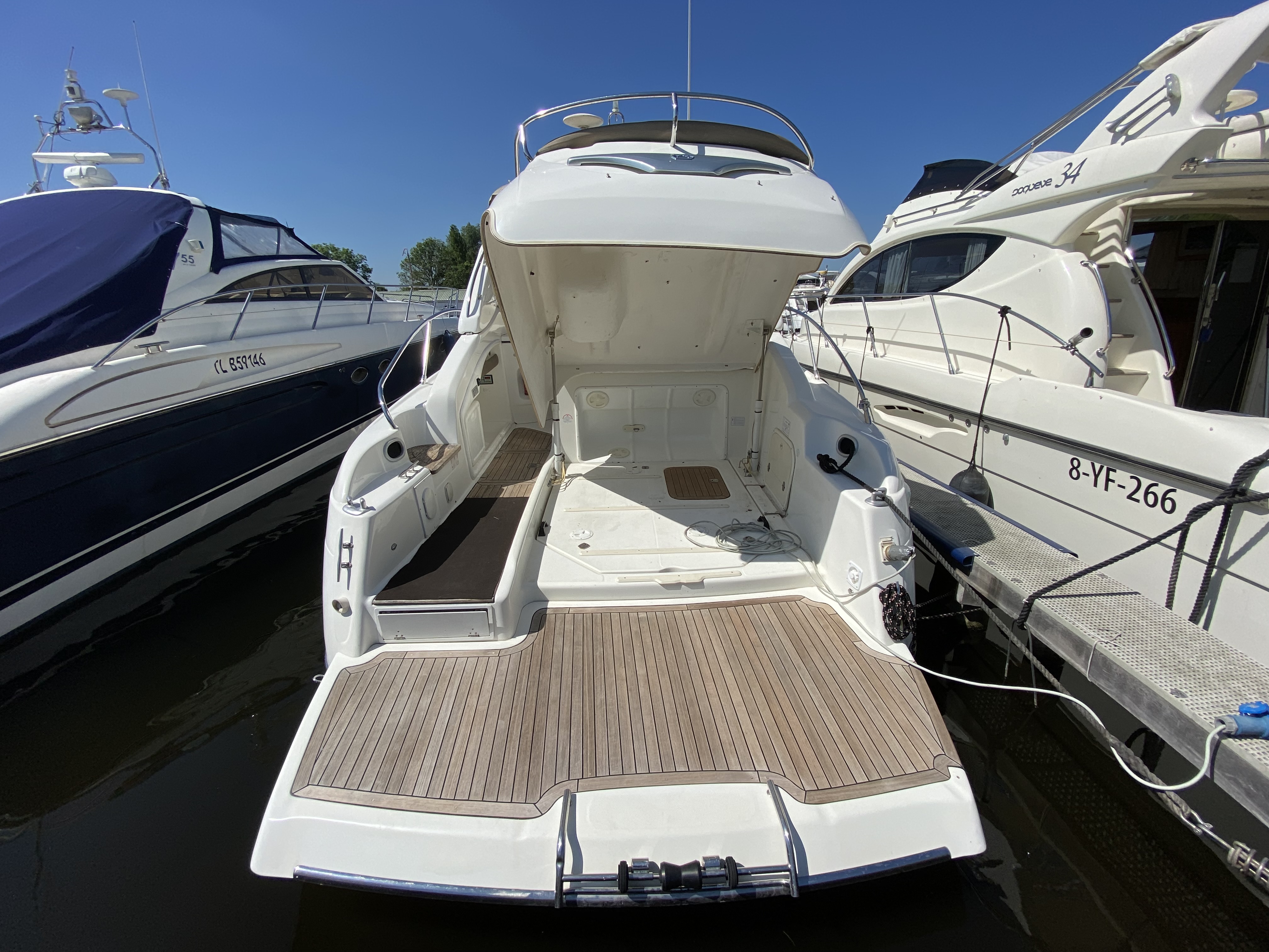 foto: 29 Cranchi Endurance 41