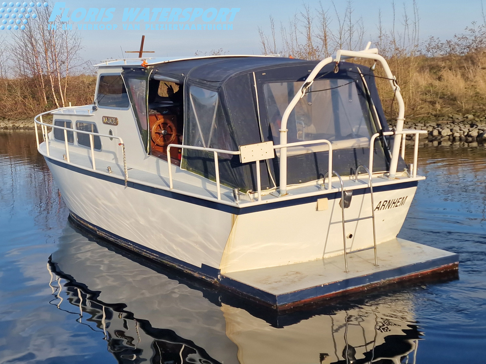 foto: 13 Succeskruiser 800