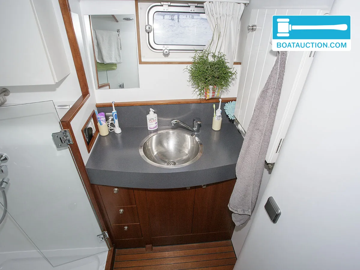 foto: 73 Bateau de patrouille 2300