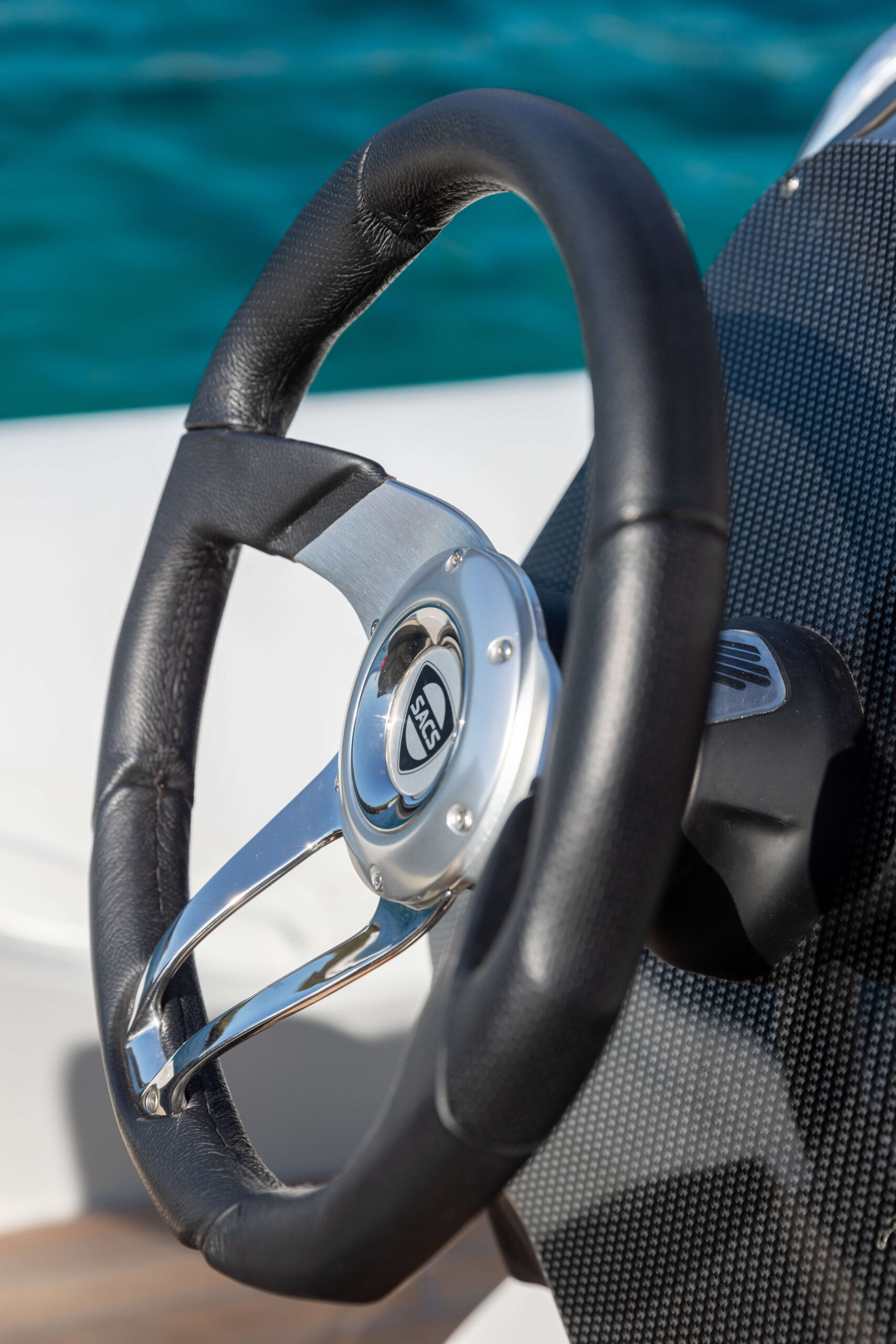 foto: 20 Sacs Strider 900