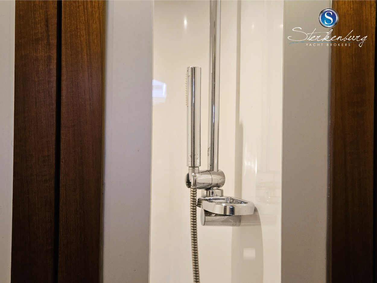 foto: 86 Tuna 40 Cabrio