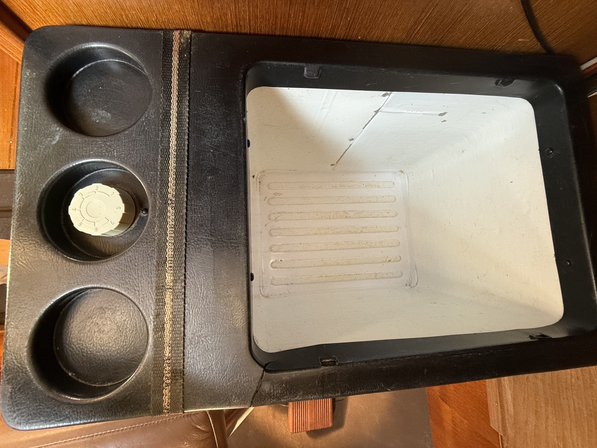 foto: 63 Dehler Optima 101