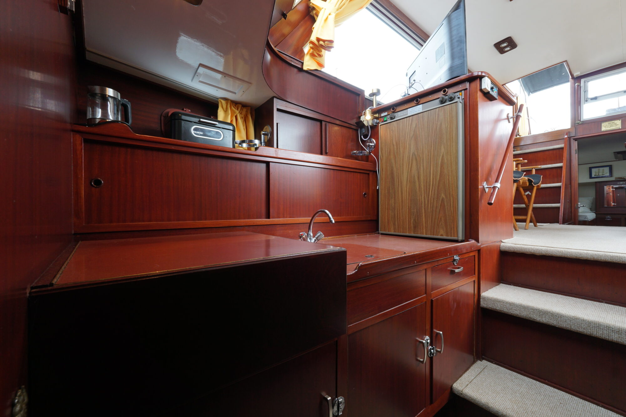 foto: 131 Lowland Lowland Rondspant Kruiser 13.00 AK Cabrio