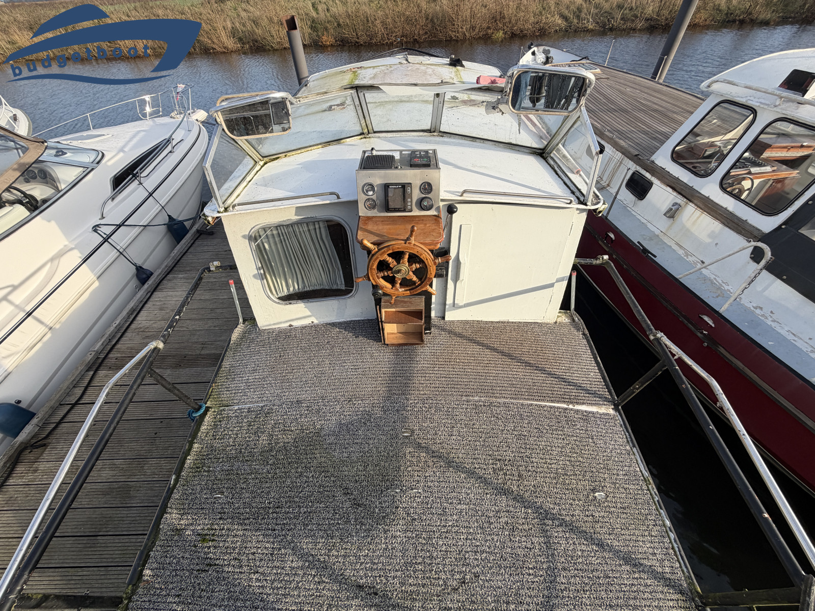 foto: 10 Heck kruiser 850