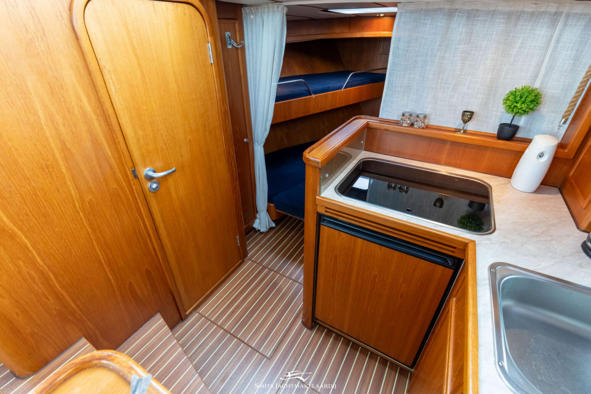 foto: 32 Van Vossen Van Vossen Patrouille 9.00 OK