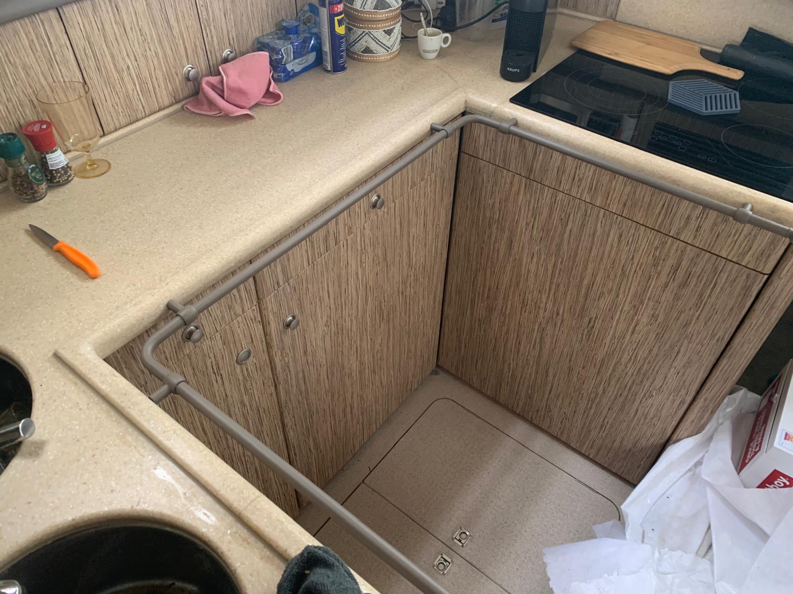 foto: 13 Princess  440 Fly