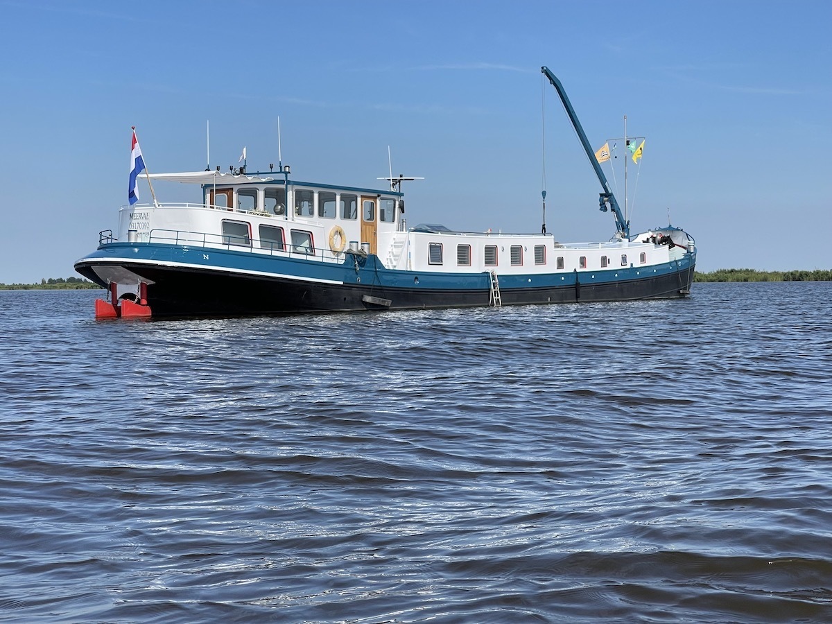 foto: 31 Luxe Motor 35.00