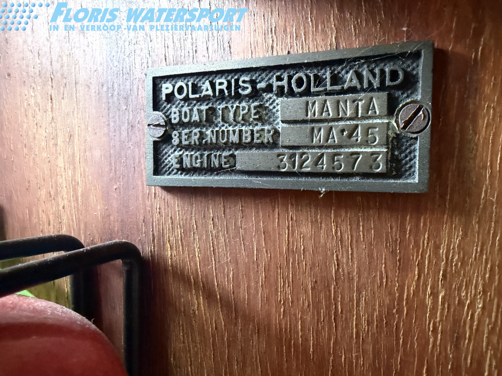 foto: 11 Polaris Manta HT