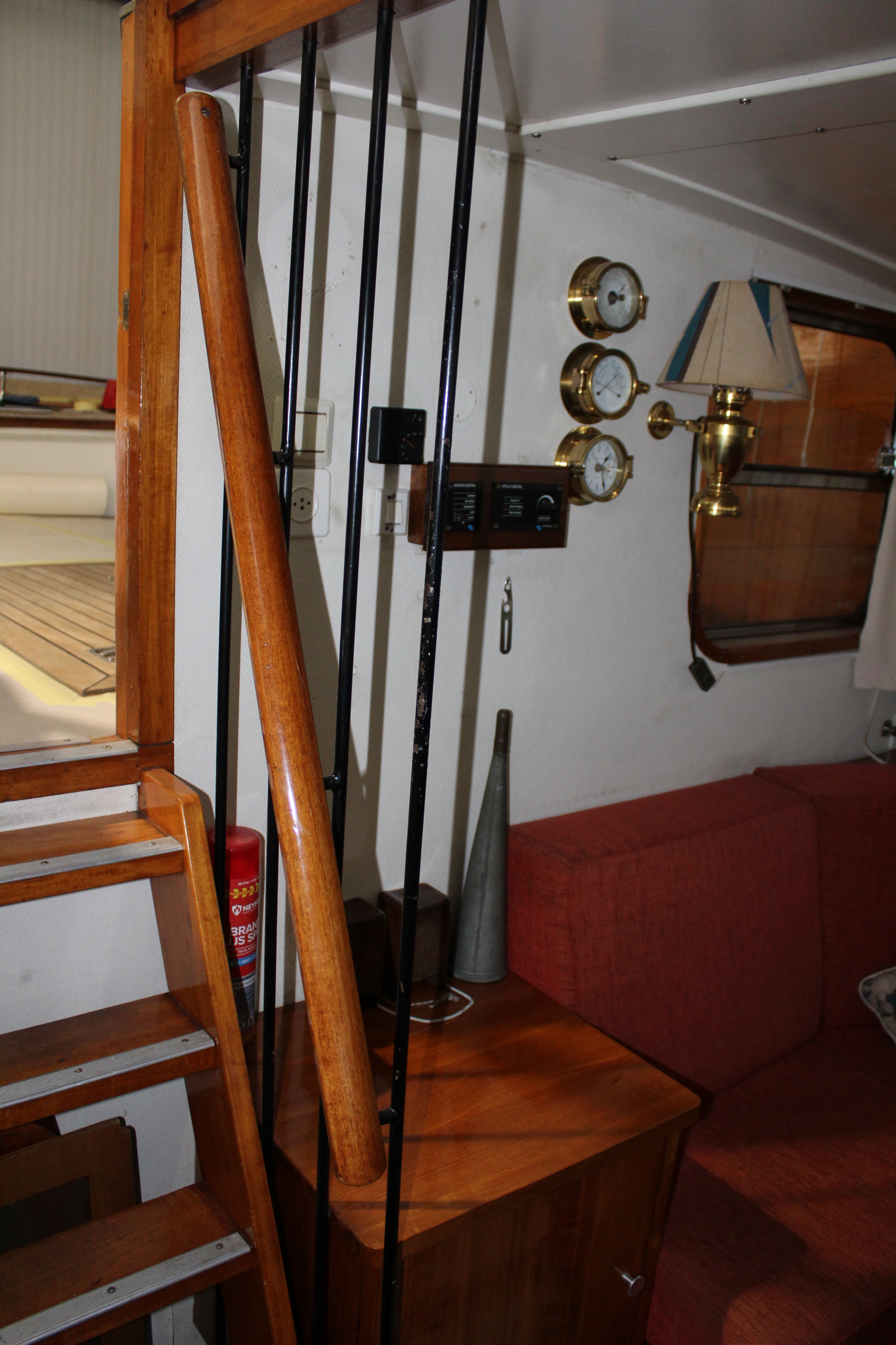 foto: 29 Trewescraft 42