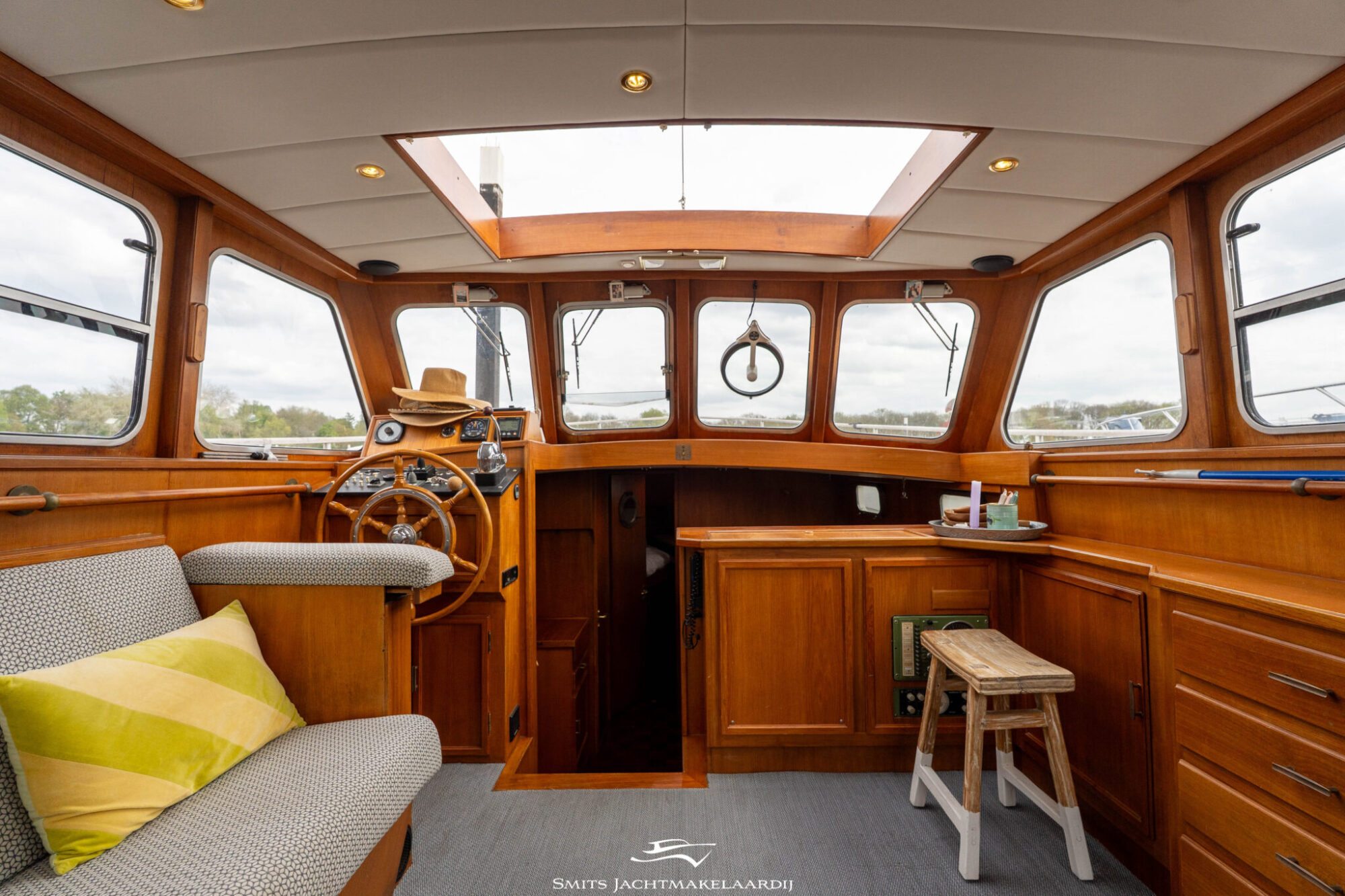 foto: 30 Lowland Lowland Kotter 13.80 AK