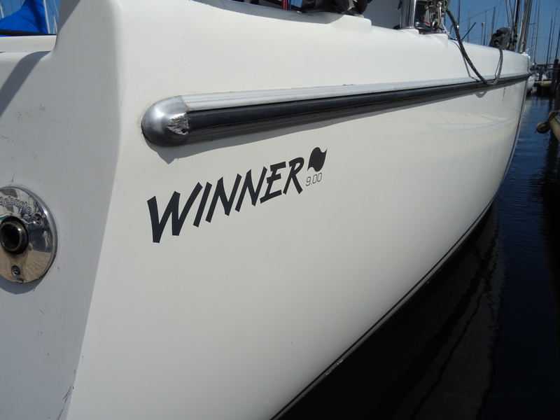 foto: 39 Winner 900 Classic Edition