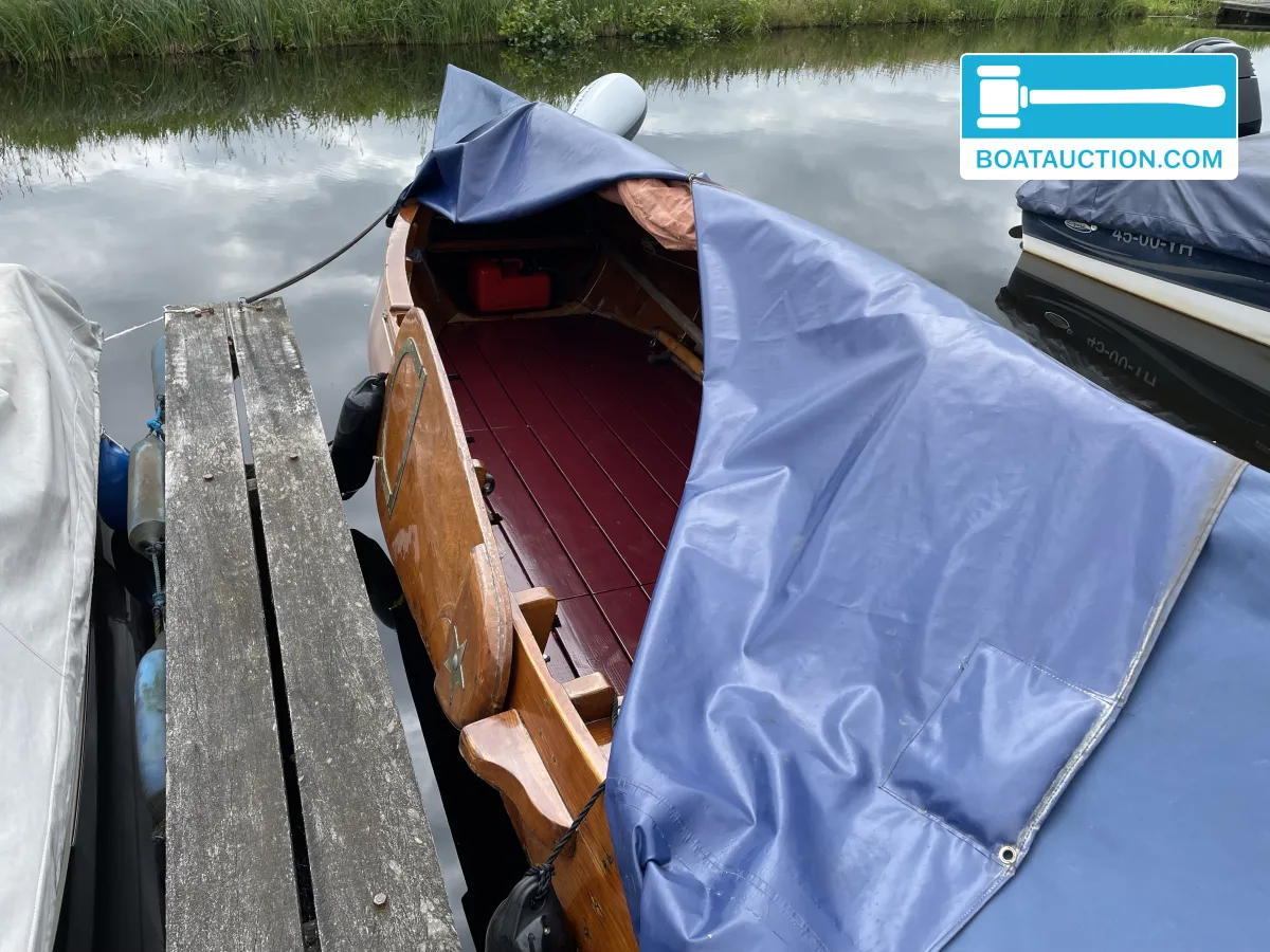 foto: 14 Beulakermeer zeilpunter